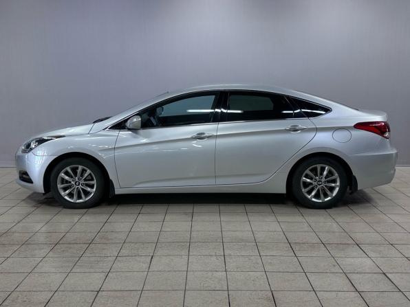 Hyundai i40 I Рестайлинг с пробегом 2015 года, цена 1 190 000 рублей, 164961 км, седан, Автокод Объявления