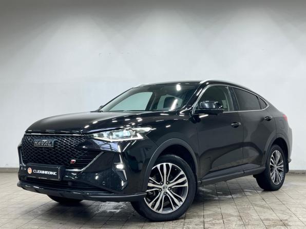 Haval F7x I Рестайлинг с пробегом 2022 года, цена 1 990 000 рублей, 100824 км, внедорожник, Автокод Объявления