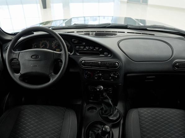 Lada (ВАЗ) Niva Travel I с пробегом 2023 года, цена 1 008 000 рублей, 59187 км, внедорожник, Автокод Объявления