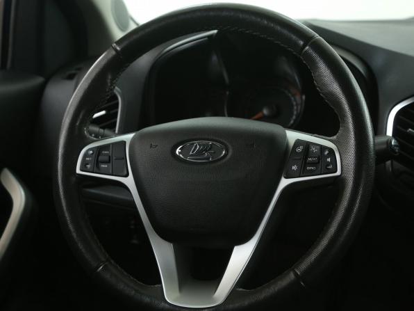 Lada (ВАЗ) XRAY I с пробегом 2021 года, цена 1 195 000 рублей, 71000 км, хэтчбек, Автокод Объявления