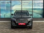 Chery Tiggo 7 Pro Max I Рестайлинг Архангельск  - изображение 19