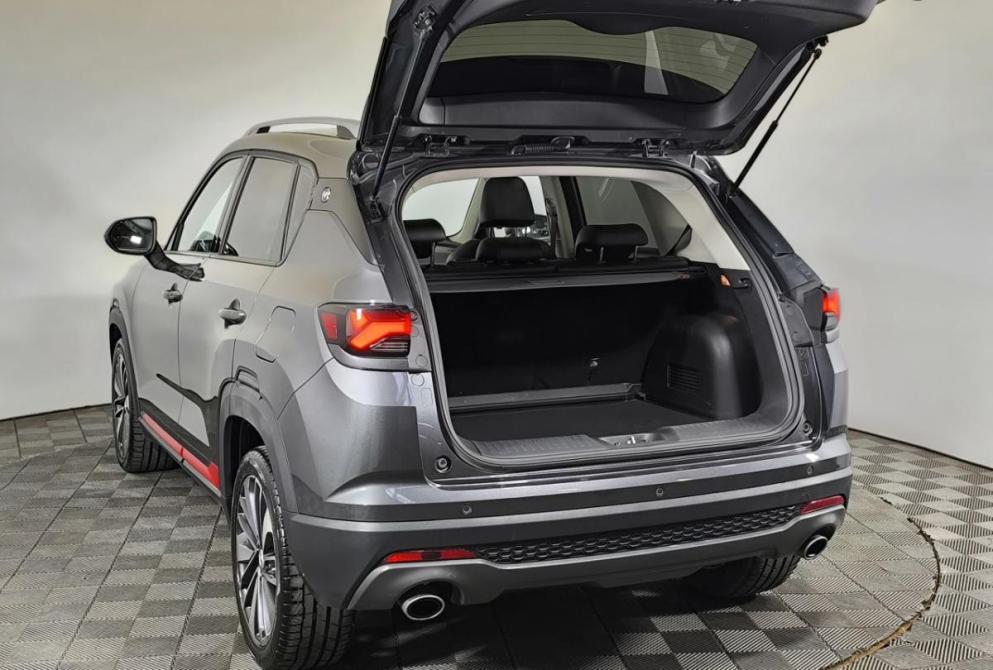 Changan CS35 Plus I Рестайлинг Нижний Новгород  - изображение 16