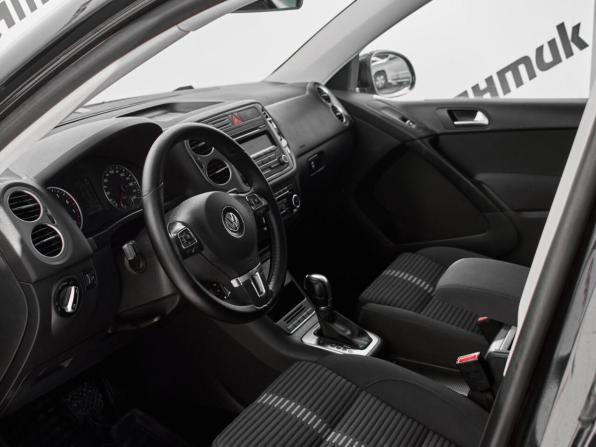 Volkswagen Tiguan I с пробегом 2011 года, цена 1 295 000 рублей, 174182 км, внедорожник, Автокод Объявления