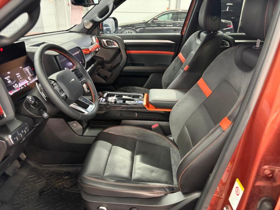 Haval Dargo I Краснодар  - изображение 12
