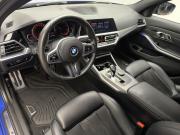 BMW 3 серии VII (G2x) Москва  - изображение 45
