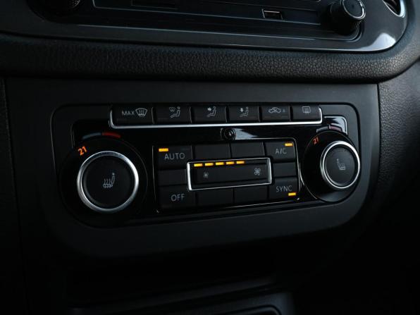 Volkswagen Tiguan I Рестайлинг с пробегом 2013 года, цена 1 720 000 рублей, 163305 км, внедорожник, Автокод Объявления