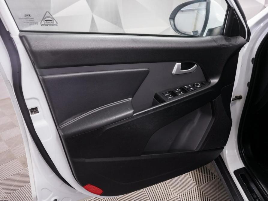 Kia Sportage III Ульяновск  - изображение 16