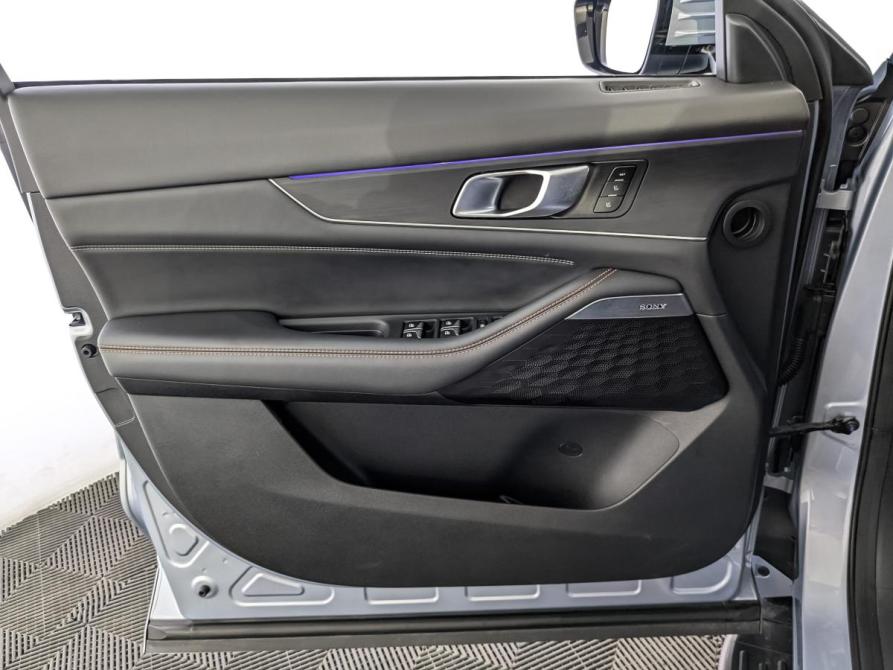 Changan CS35 Plus I Рестайлинг Москва  - изображение 19