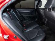 Toyota Camry VIII (XV70) Рестайлинг Казань  - изображение 26