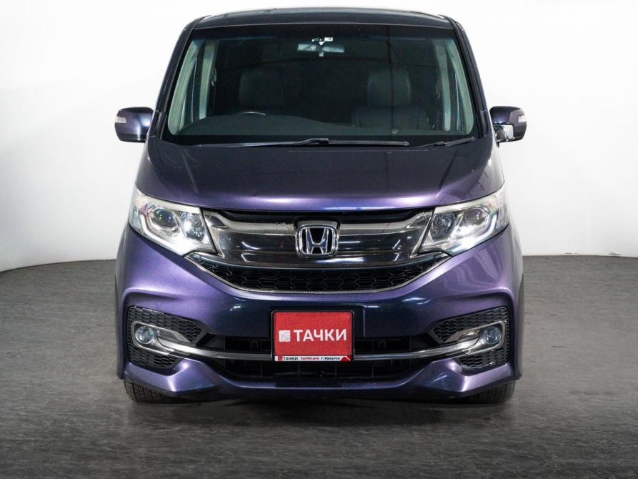 Honda Stepwgn V Иркутск  - изображение 2