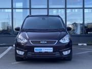 Ford Galaxy II Рестайлинг Москва  - изображение 26