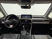 Lexus RX IV Рестайлинг Санкт-Петербург  - изображение 44