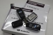 Subaru Legacy VI Рестайлинг Сургут  - изображение 74