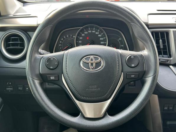 Toyota RAV4 IV (XA40) с пробегом 2015 года, цена 1 990 000 рублей, 129224 км, внедорожник, Автокод Объявления