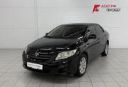 Toyota Corolla X (E140 E150) Астрахань  - изображение 19
