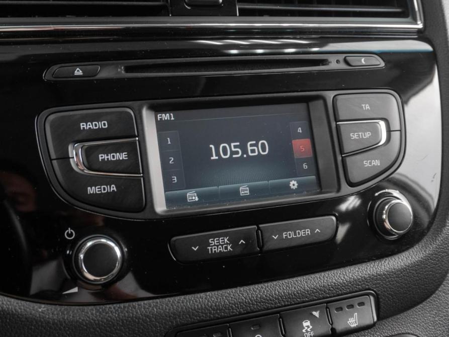 Kia Ceed II Рестайлинг Тюмень  - изображение 15