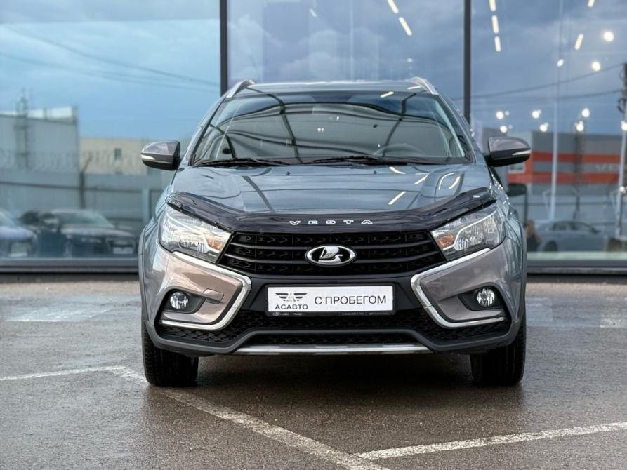 Lada (ВАЗ) Vesta I Стройкерамика  - изображение 4