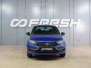 Lada (ВАЗ) Granta I Рестайлинг Воронеж  - изображение 19