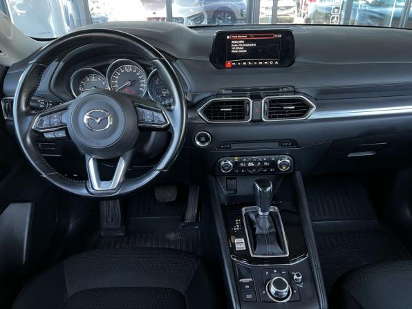 Mazda CX-5 II с пробегом 2018 года, цена 2 590 000 рублей, 77000 км, внедорожник, Автокод Объявления