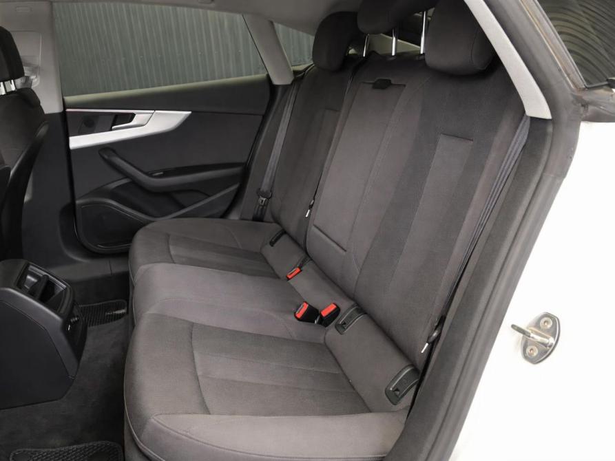 Audi A5 II (F5) Рестайлинг Пермь  - изображение 18
