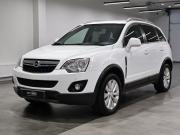 Opel Antara I Рестайлинг Калуга  - изображение 17