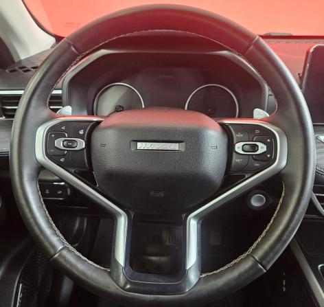 Haval Jolion I с пробегом 2023 года, цена 1 775 000 рублей, 67316 км, внедорожник, Автокод Объявления