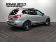 Hyundai Santa Fe II Пермь  - изображение 19