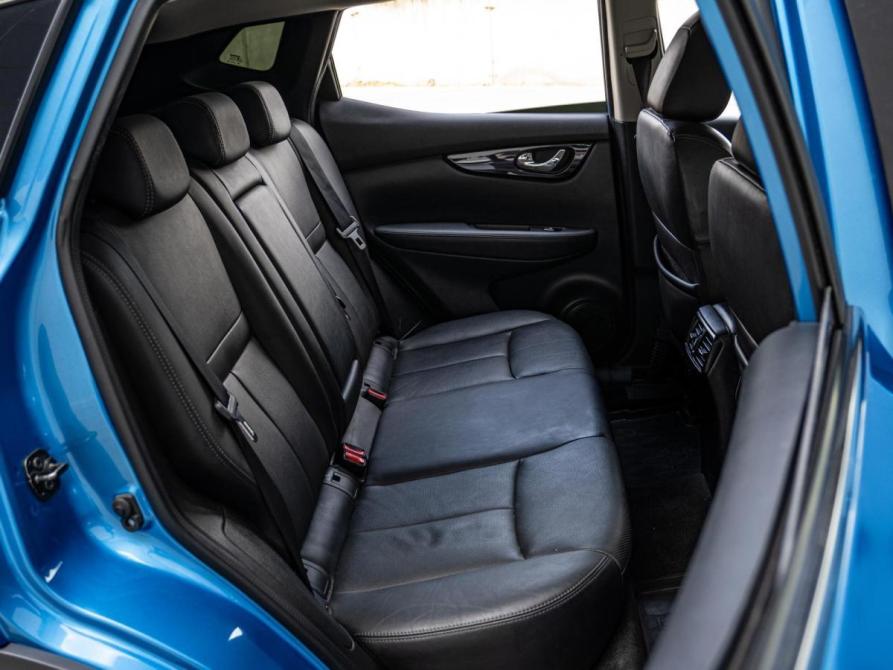 Nissan Qashqai II Рестайлинг Краснодар  - изображение 7