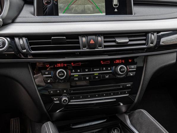 BMW X6 II (F16) с пробегом 2016 года, цена 3 097 000 рублей, 245496 км, внедорожник, Автокод Объявления