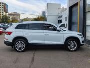 Skoda Kodiaq I Москва  - изображение 25