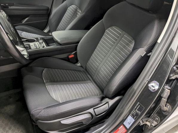 Kia K5 III с пробегом 2021 года, цена 2 540 000 рублей, 27100 км, седан, Автокод Объявления
