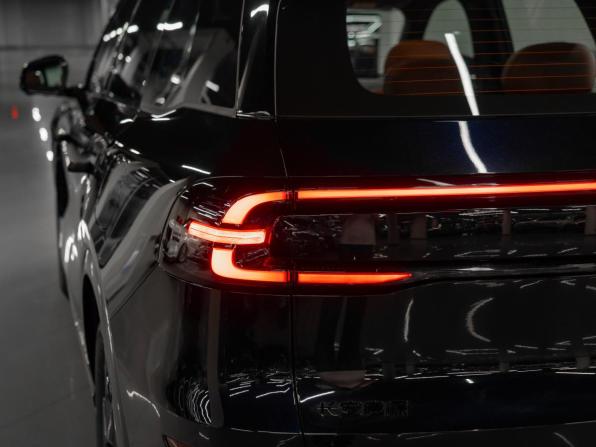 Changan Qiyuan Q07 с пробегом 2026 года, цена 3 630 000 рублей, 50 км, внедорожник, Автокод Объявления