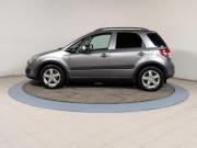 Suzuki SX4 I (Classic) Рестайлинг Екатеринбург  - изображение 21