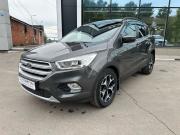 Ford Kuga II Рестайлинг Нижний Новгород  - изображение 27