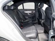 Mercedes-Benz C-Класс IV (W205) Чита  - изображение 29