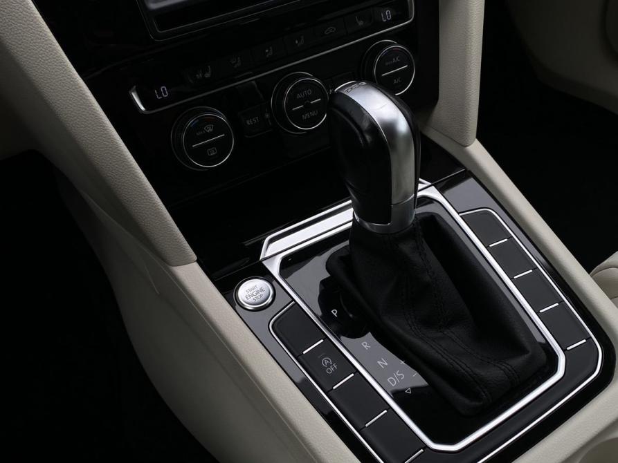 Volkswagen Passat B8 Москва  - изображение 18
