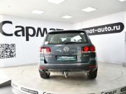 Volkswagen Touareg I Рестайлинг Новосибирск  - изображение 31