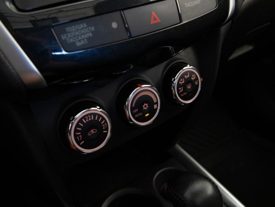 Citroen C4 Aircross Санкт-Петербург  - изображение 17