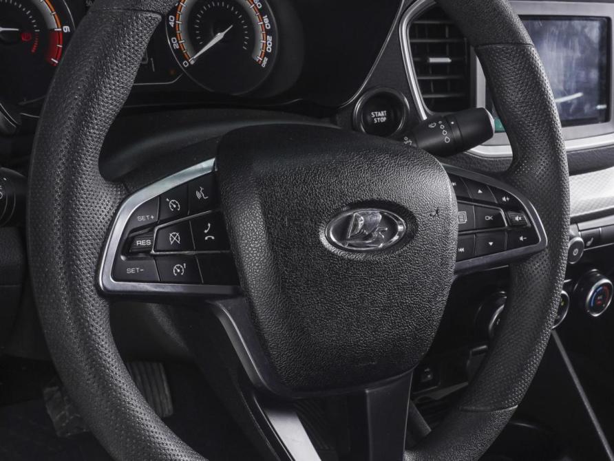 Lada (ВАЗ) Vesta I Рестайлинг (NG) Ростов-на-Дону  - изображение 13