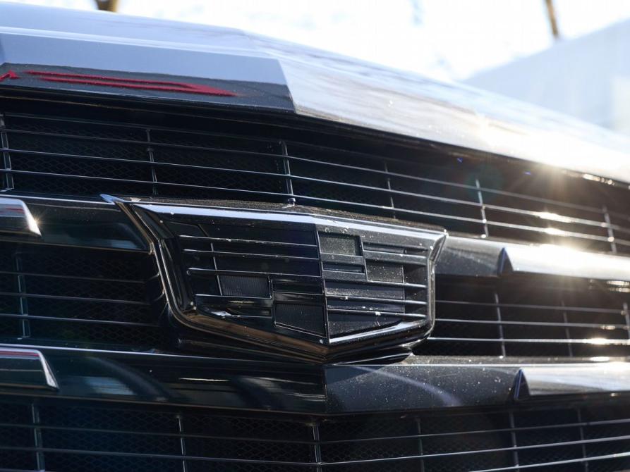 Cadillac Escalade IV Магнитогорск  - изображение 11