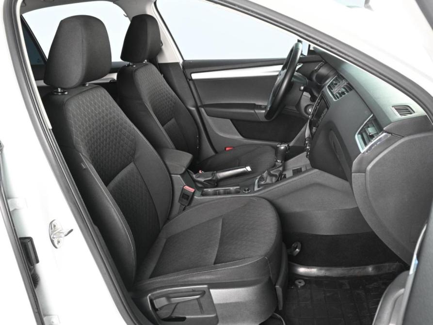 Skoda Octavia III (A7) Ростов-на-Дону  - изображение 8