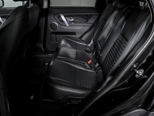Land Rover Discovery Sport I Рестайлинг с пробегом 2021 года, цена 3 390 000 рублей, 127369 км, внедорожник, Автокод Объявления
