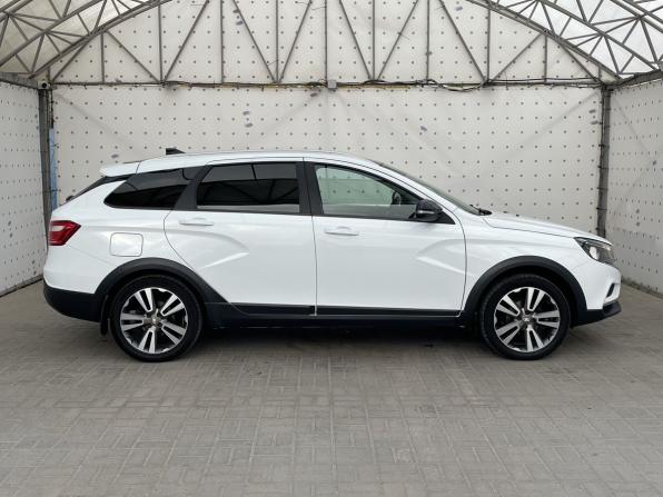 Lada (ВАЗ) Vesta I с пробегом 2020 года, цена 1 230 000 рублей, 88221 км, универсал, Автокод Объявления