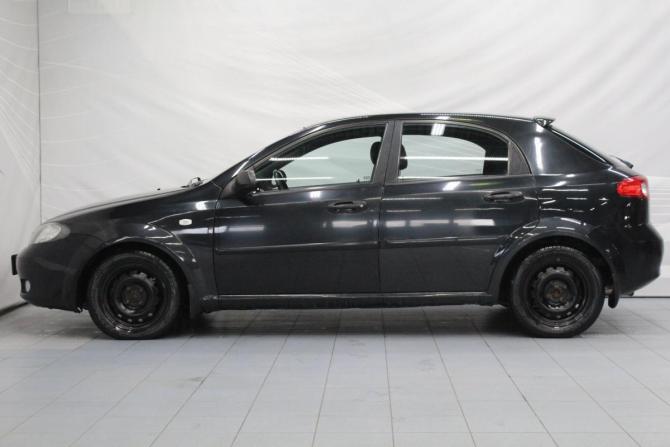 Chevrolet Lacetti I с пробегом 2012 года, цена 449 000 рублей, 210000 км, хэтчбек, Автокод Объявления