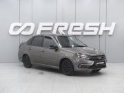 Lada (ВАЗ) Granta I Рестайлинг Ростов-на-Дону  - изображение 17