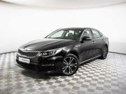 Kia Optima IV Рестайлинг Москва  - изображение 19