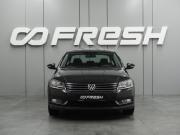Volkswagen Passat B7 Воронеж  - изображение 20