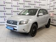 Toyota RAV4 III (XA30) Ростов-на-Дону  - изображение 20