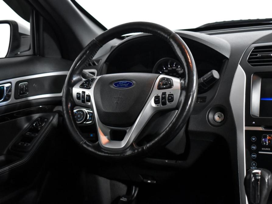 Ford Explorer V Санкт-Петербург  - изображение 16