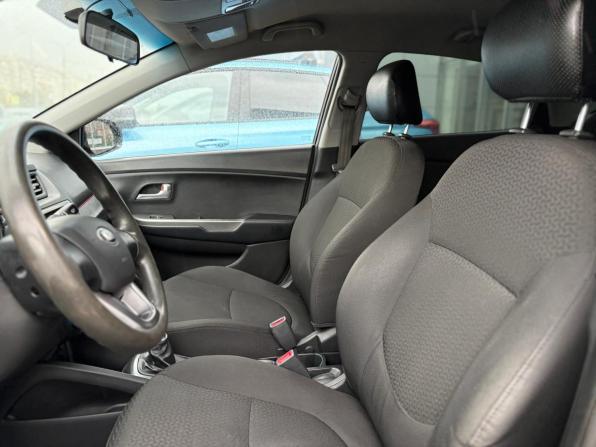 Kia Rio III с пробегом 2014 года, цена 671 000 рублей, 218635 км, седан, Автокод Объявления